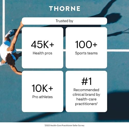 Thorne Vitamin D + K2 Liquid with a Metered Dispenser, 600 Servings | Vitamins D3 & K2 (MK-4) Supplement, Supports Bone Health, Healthy Immune Function & Heart Health*, NSF Contents Certified thumbnail 6