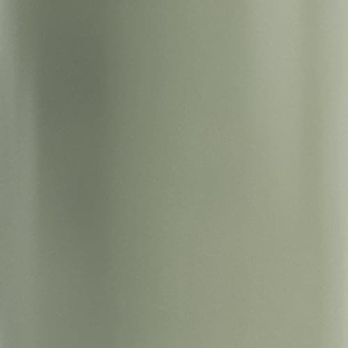 Clara Clark Bathroom Set - Sage Green Bathroom Accessories Set, 20PC Bathroom Accessory Set, Shower Curtain Set with Liner, Toothbrush Holder, Soap Dispenser, Soap Dish, and Toilet Brush Holder thumbnail 7