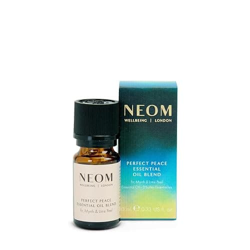 NEOM- Essential Oil Blend 10ml (Perfect Peace) - Image 1