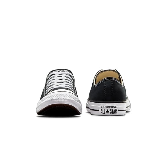 Converse Unisex Adult Chuck Taylor All Star Low Top Sneaker thumbnail 7