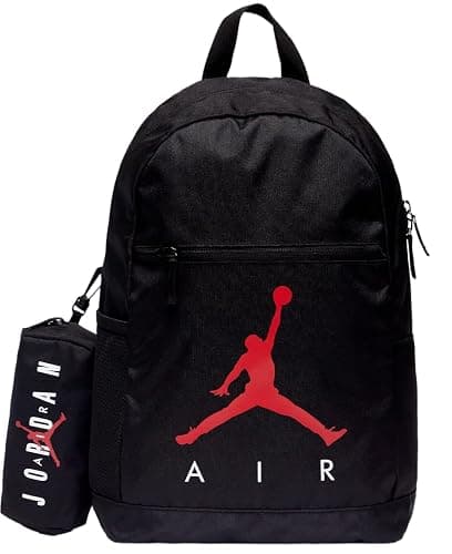 Nike Air Jordan Backpack Size L - Image 1