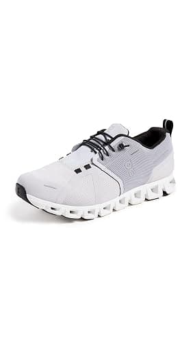 On Women's Cloud 5 Waterproof Sneakers - Image 1