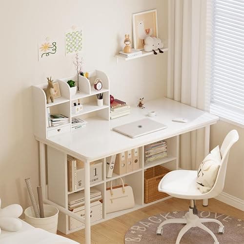Desk shelf thumbnail 4