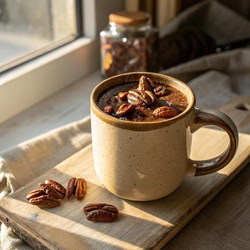 Community Coffee Pecan Praline Medium Roast Single Serve Keurig K-Cup Pods 32 ct Box thumbnail 3