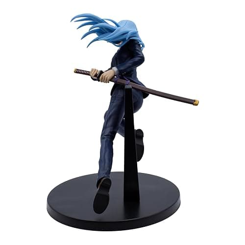 Banpresto - Jujutsu Kaisen - Kasumi Miwa, Bandai Spirits Jufutsunowaza Figure thumbnail 6
