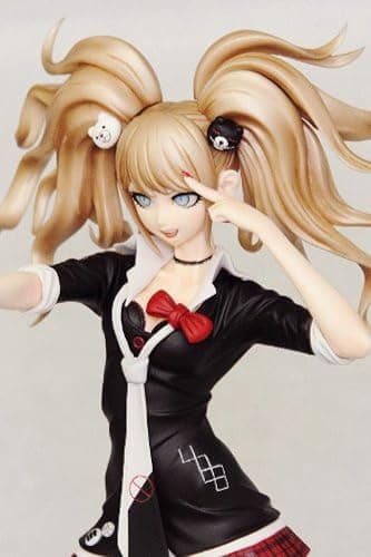 Algernon Product Danganronpa 2: Goodbye Despair: Junko Enoshima Super High-School Level Figure 01 thumbnail 3