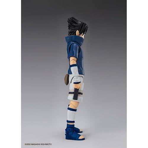 Ultimate Legends - Naruto 5" Sasuke Uchiha (Young) Action Figure thumbnail 3