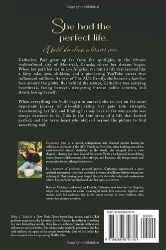 DOLORES: My Journey Home (Finding Myself Beyond The ACE Family)—PART ONE thumbnail 2