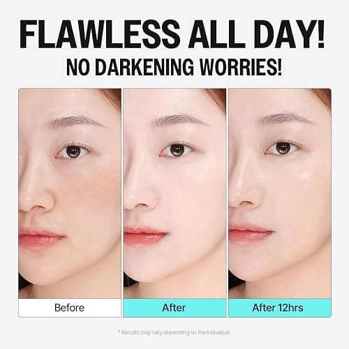 CLIO Kill Cover Founwear Cushion The Original – 20 Shades, Buildable Light to Medium Coverage, Natural Finish, Korean Makeup Foundation, Long-Lasting Skin Fit, 32C MAPLE thumbnail 4