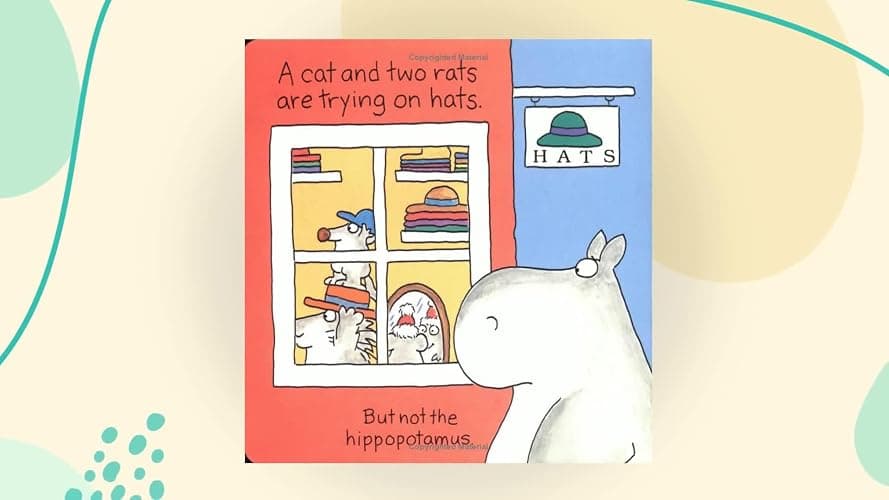 But Not the Hippopotamus thumbnail 8