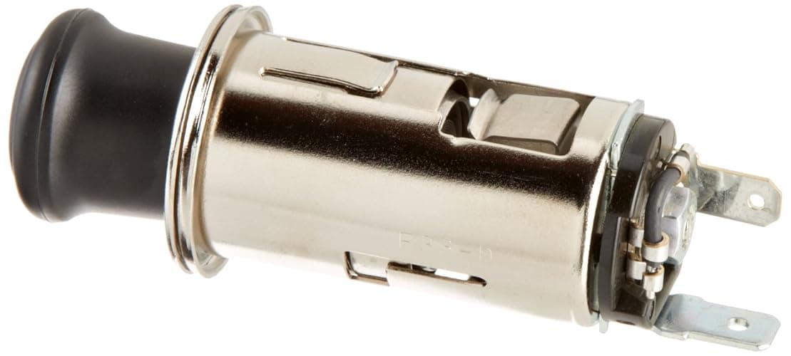 TOYOTA Genuine (85500-12240) Cigar Lighter Assembly thumbnail 2