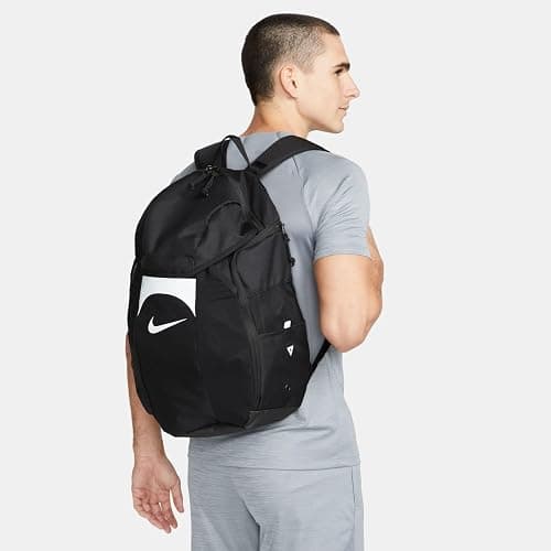 NIKE Academy Team Gym Bag Unisex Adult (Pack of 1) thumbnail 5
