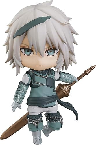 Square Enix NieR Replicant Ver. 1.22474487139… Nendoroid Action Figure - Image 1