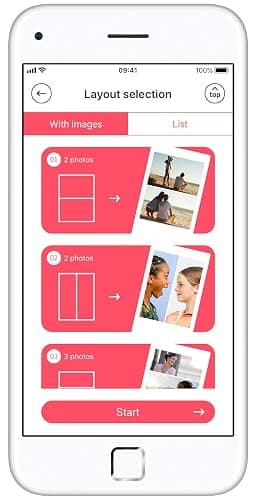 INSTAX mini Link smartphone printer thumbnail 10