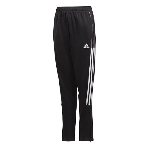 adidas Kid's Tiro 21 Track Pants - Image 1