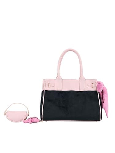 Juicy Couture Women's Heritage Tote Set thumbnail 3