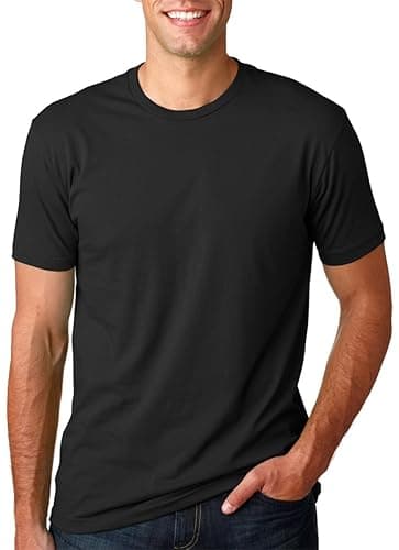Next Level Apparel 3600