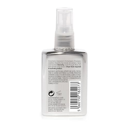 COLOR WOW Dream Coat Supernatural Spray – Keep Your Hair Frizz-Free and Shiny No Matter the Weather with Award-Winning Anti-Humidity Treatment thumbnail 2