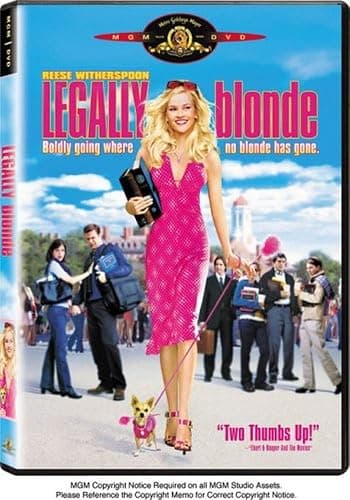 Legally Blonde - Image 1