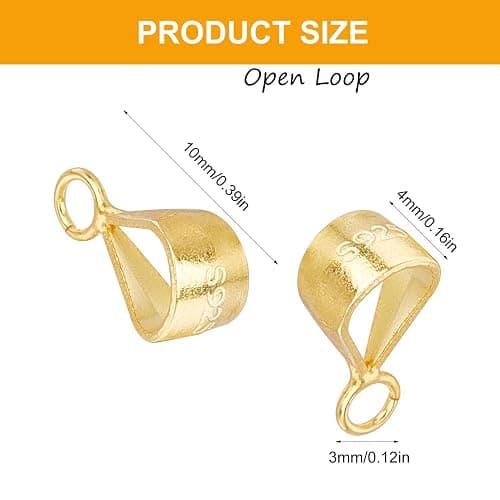 Clasps for necklace  thumbnail 3