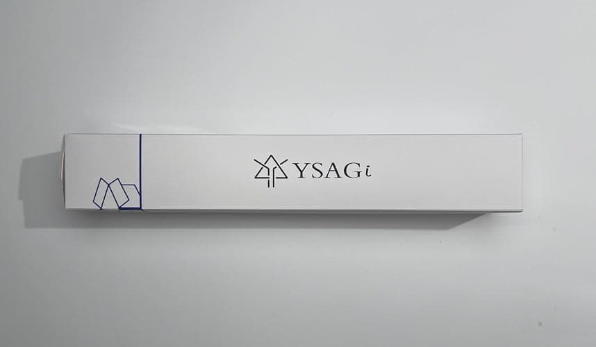 YSAGi Leather Office Desk Pad Protector, Large Mouse Pad, Non-Slip, PU Leather, Laptop Desk Blotter, Waterproof Writing Pad for Office and Home, Black, 23.6" x 13.8" thumbnail 12