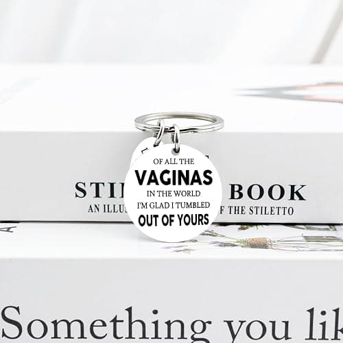 OEHEDOU Birthday Gifts For Mom Funny Gifts For Mom From Daughter Son Kids Funny Gift For Moms Mothers Day Gift For Mother Items Mommy Item Birthday Items For Mother Valentines Item thumbnail 3