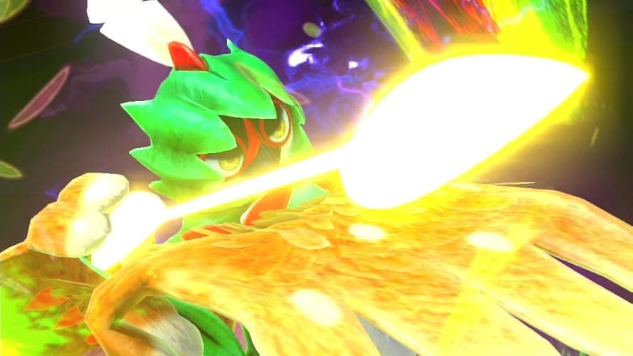 Pokken Tournament DX (Nintendo Switch) (European Version) thumbnail 11