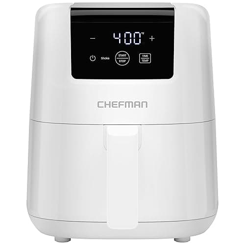 CHEFMAN 2 Qt Mini Air Fryer