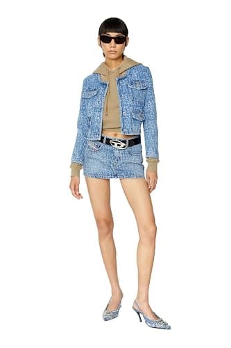 Diesel Marsupio Unisex-Adulto thumbnail 5