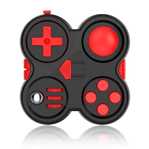 Yomiie Fidget Pad Fidget Controller Cube