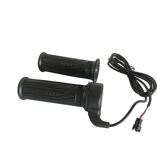WUXING 20X Full Twist Throttle for Electric Bike