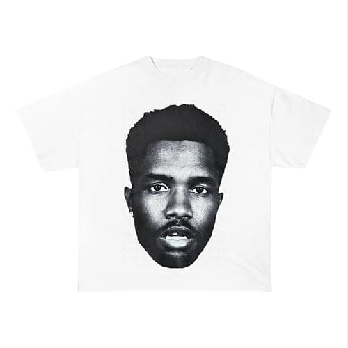 Guzado Rapper Graphic T-Shirt Rap Tee Concert Merch Album Cover Shirt for Men Women thumbnail 2