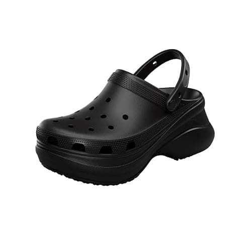Crocs Women’s Classic Bae Clogs - Image 1