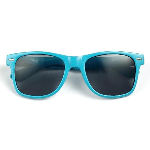 Komonee Drifter Sunglasses UV400 Protection Classic Style Retro Sun Shades Eye Glasses Unisex For Men Women Travel & Fashion – Lightweight Frame Fashion Eyewear for Outdoor Activities thumbnail 7