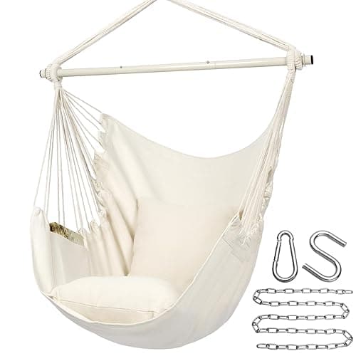 Y-STOP Hammock Chair