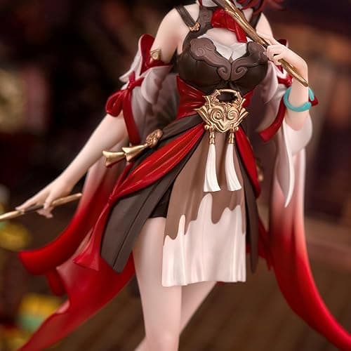 HOYOVERSE Honkai: Star Rail Tingyun 1/10 Scale Figure Gift+ Series thumbnail 6