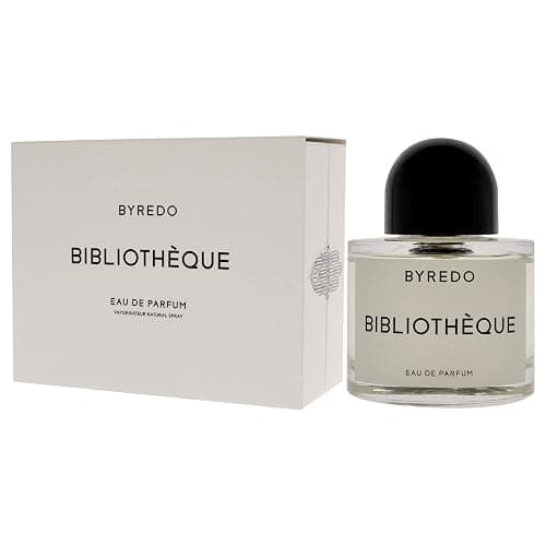 Byredo Bibliotheque EDP Spray Unisex 1.6 oz thumbnail 4