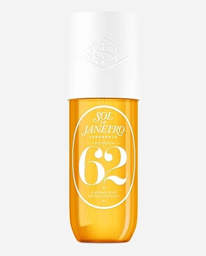 Sol de Janeiro Cheirosa Hair & Body Perfume Mist | Long Lasting Body Spray for Women thumbnail 12
