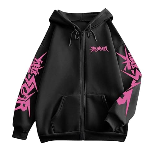 SKZ Hoodie New Album Concert Zip Up Hoodie Jacket Long Sleeve SKZ Merch Costume Pop Fan Sweatshirts Y2K Clothes with Pocket thumbnail 3