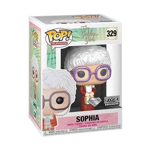 Sophia (Diamond) - Image 1