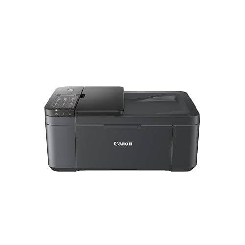 Canon PIXMA TR4755i Wireless Colour 4-in-1 Inkjet Photo Printer - A4 Print, Copy, Scan, Fax, Wi-Fi - ADF, Auto 2 Sided-Print - PIXMA Print Plan Compatible - Suitable for Home Office Print thumbnail 3