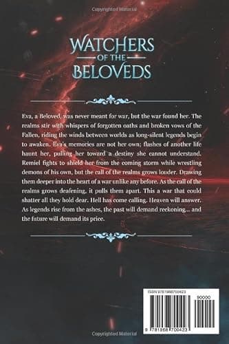 🌶️ Watchers of the Beloveds » Fantasy thumbnail 2