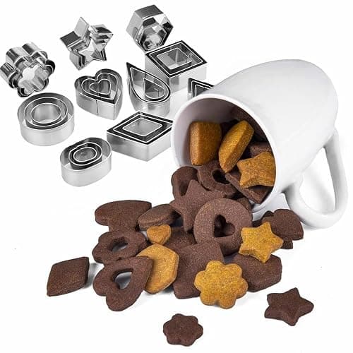 30 Piece Cookie Cutter Set thumbnail 3