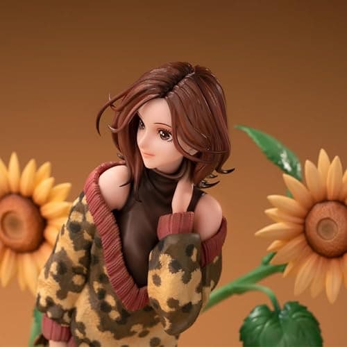 YLQANONG Osaki Nana Figure: Komatsu Nana Anime Original Painting thumbnail 6