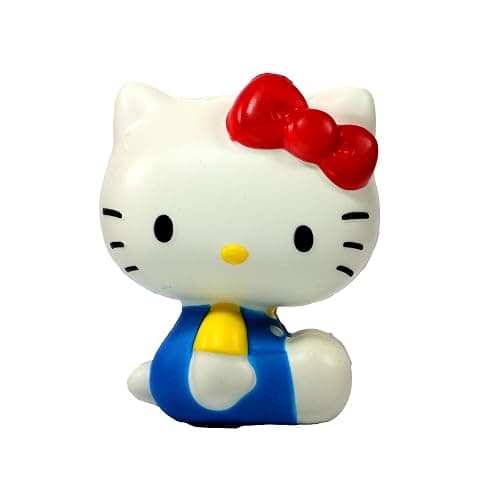 San Diego 2024 Hello Kitty Smashies Previews Exclusive Stress Ball thumbnail 3