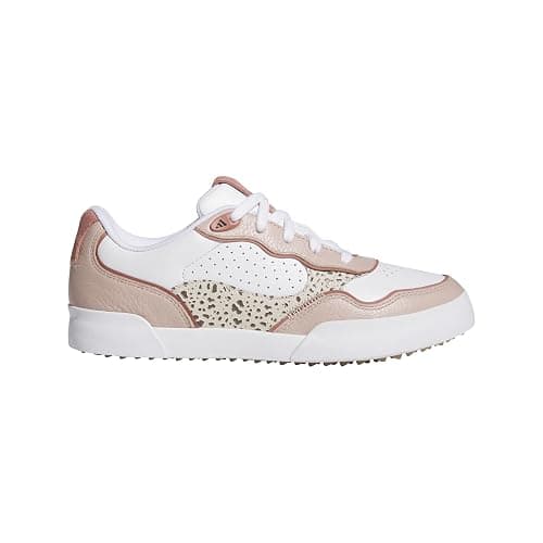 adidas Women's Retrocross 25 Spikeless Golf Shoes thumbnail 6