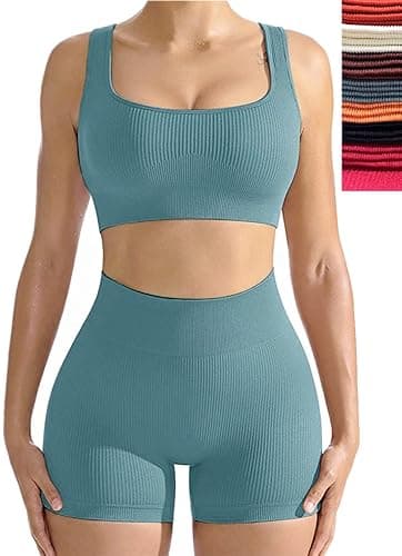 Niyokki Workout Set