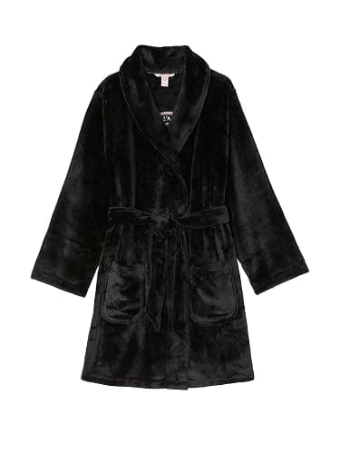 Victoria's Secret Short Cozy Robe, Robes for Women (XS-XXL) - Image 1