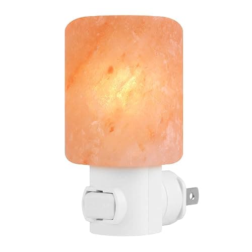 Syntus Himalayan Salt Lamp - Image 1