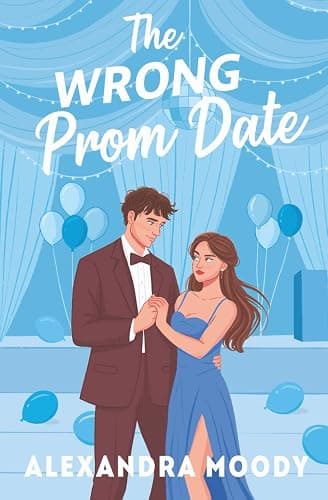 The Wrong Prom Date: 3 (The Wrong Match) - Image 1